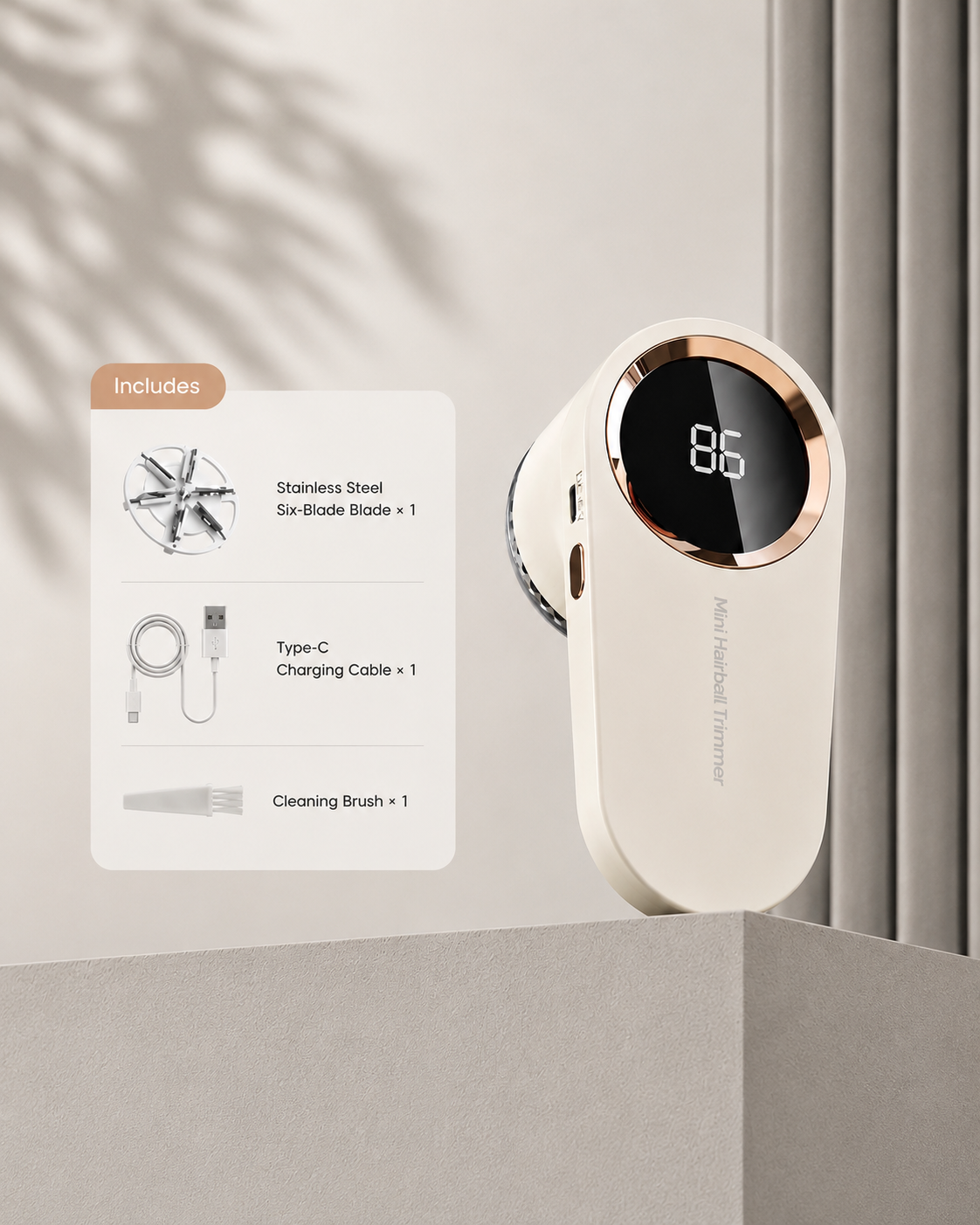 LintPro™ – Remove Lint, Fuzz & Pet Hair in Seconds